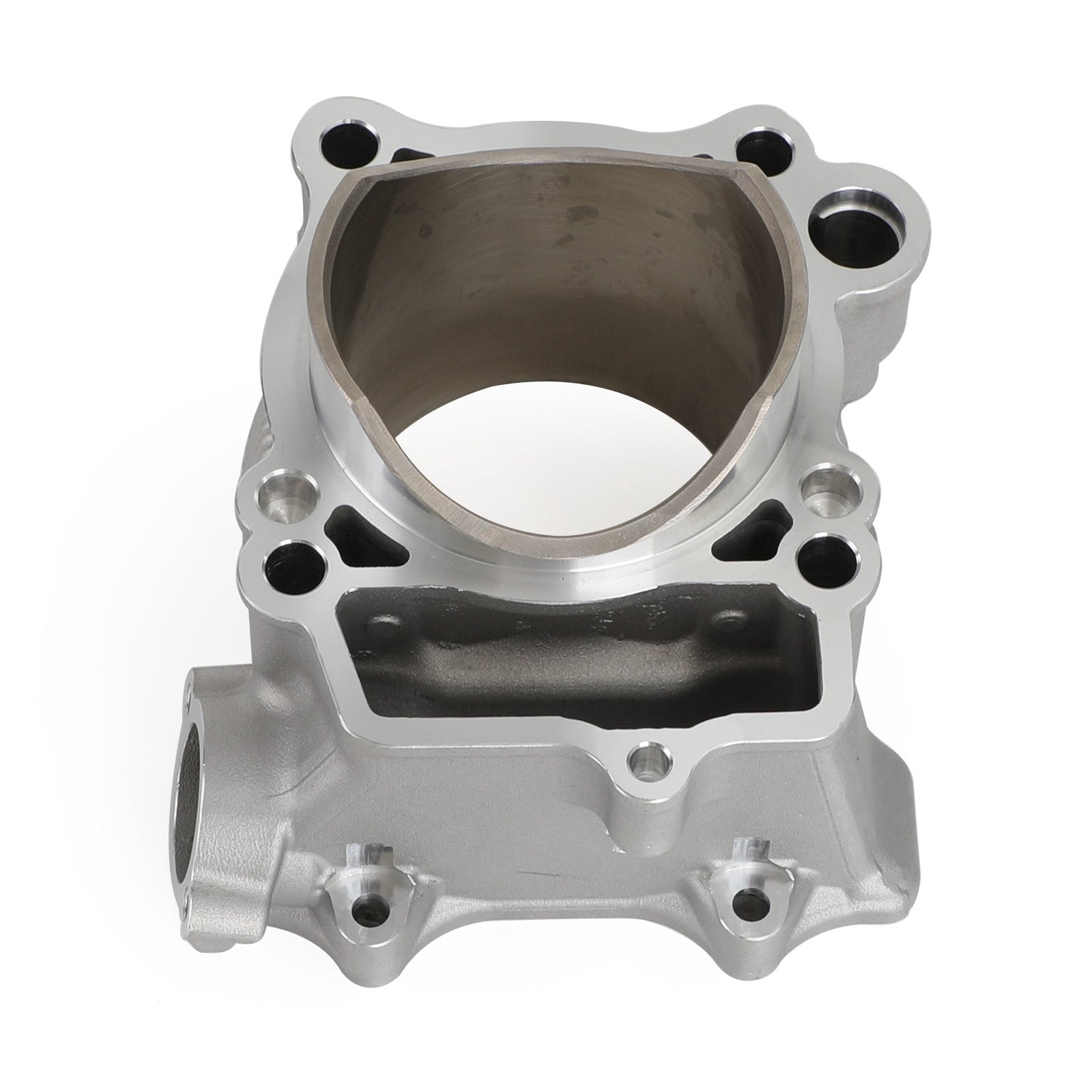 Cast Aluminium Cylinder Jug 77mm Fit For Yamaha YZ250F WR250F YZ WR 250 F 2001-2013 Generic