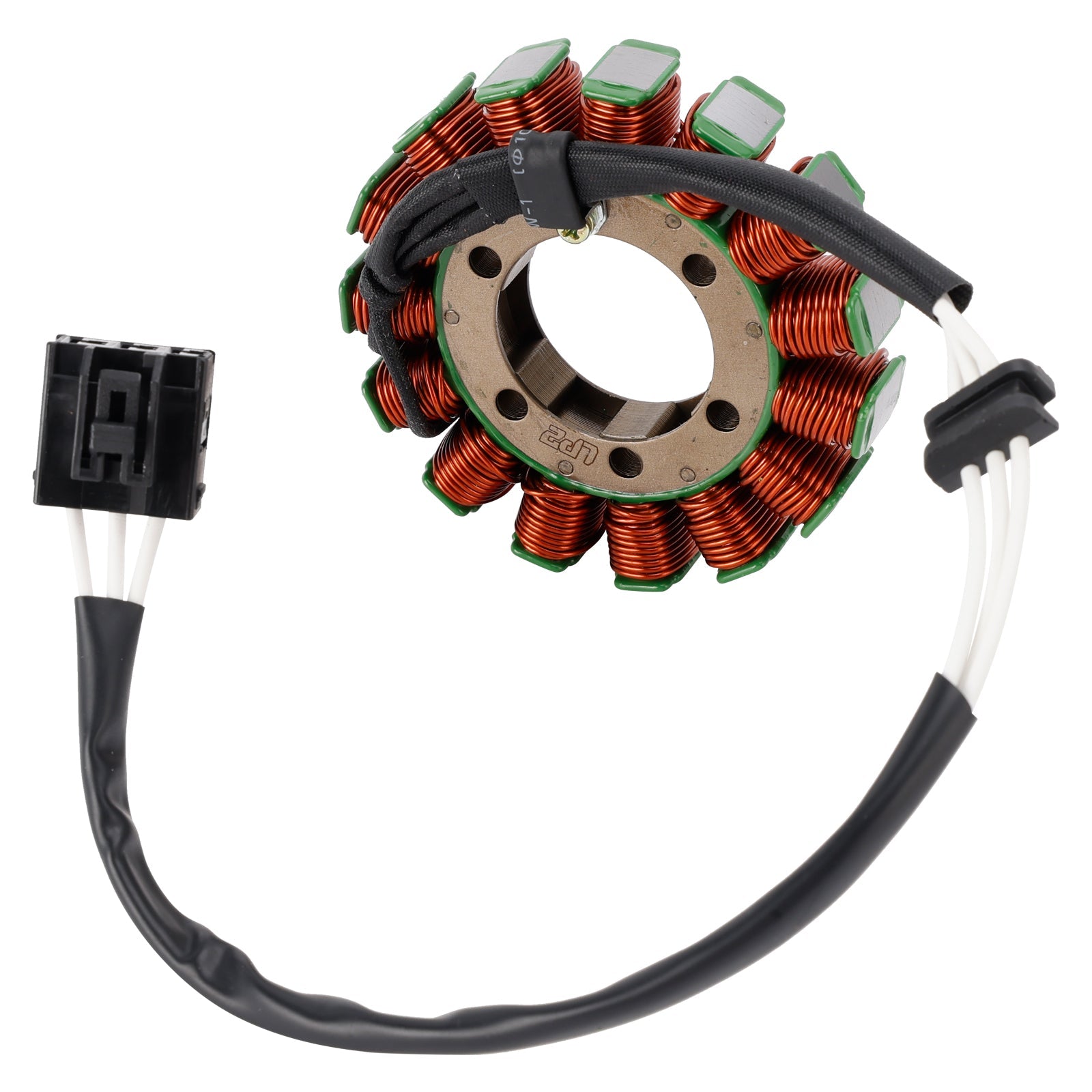 2016-2017 for Aprilia Tuono 1100 Factory Stator Rotor Regulator Kit 2D000049