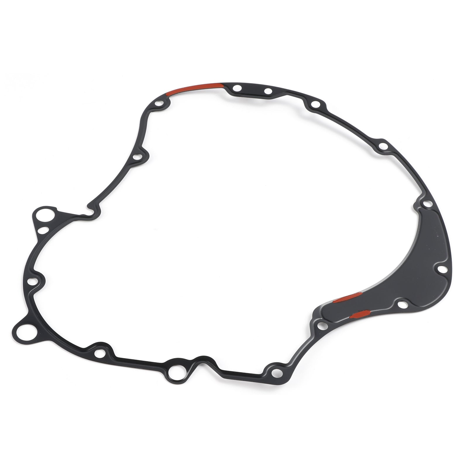 ALTERNATOR COVER GASKET 25080-01K FOR V-ROD NIGHT ROD VRSC VRSCDX VRSCF 02-17