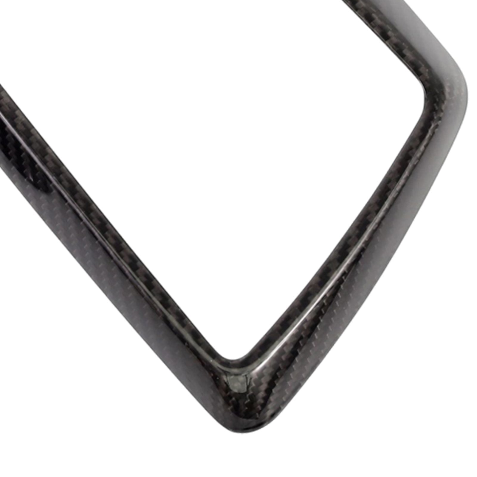 2019-2026 Fit Mercedes Benz W464 W465 G550 Carbon Fiber Turn Light Cover Trim