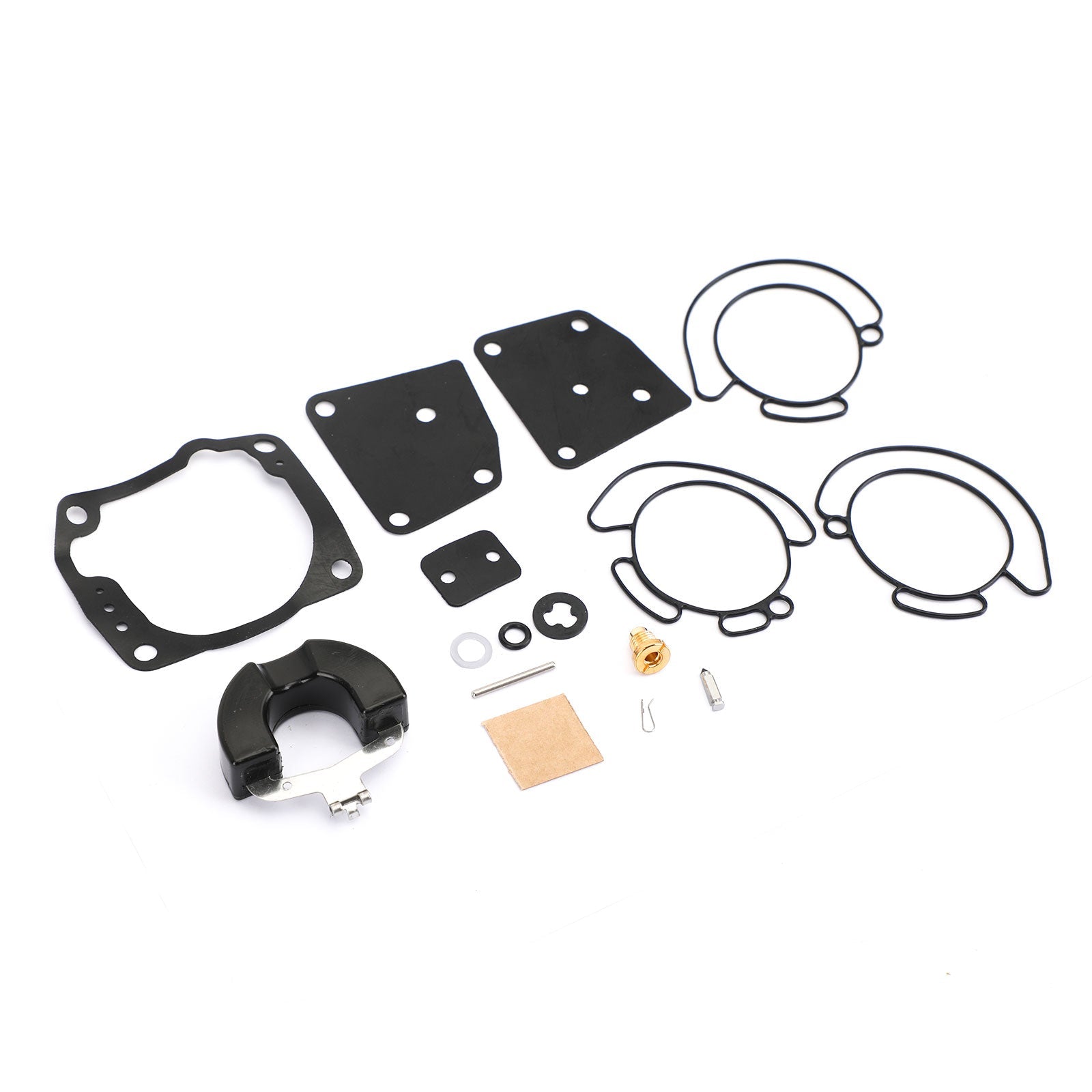 CARBURETOR KIT for JOHNSON EVINRUDE V4 V6 90 115 125 150 175 HP 438996 18-7247