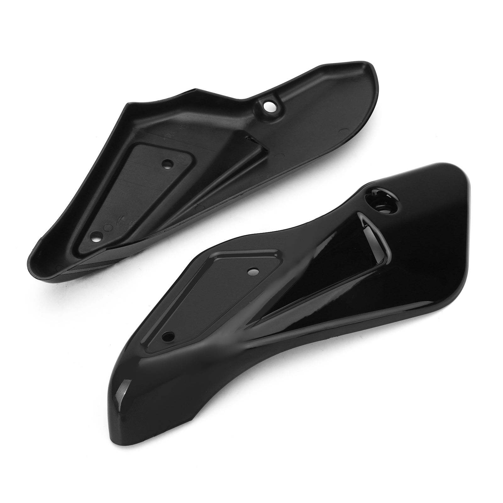 2018+ KAWASAKI Z900RS Engine Panel Belly Pan Lower Cowling Cover Fairing Generic