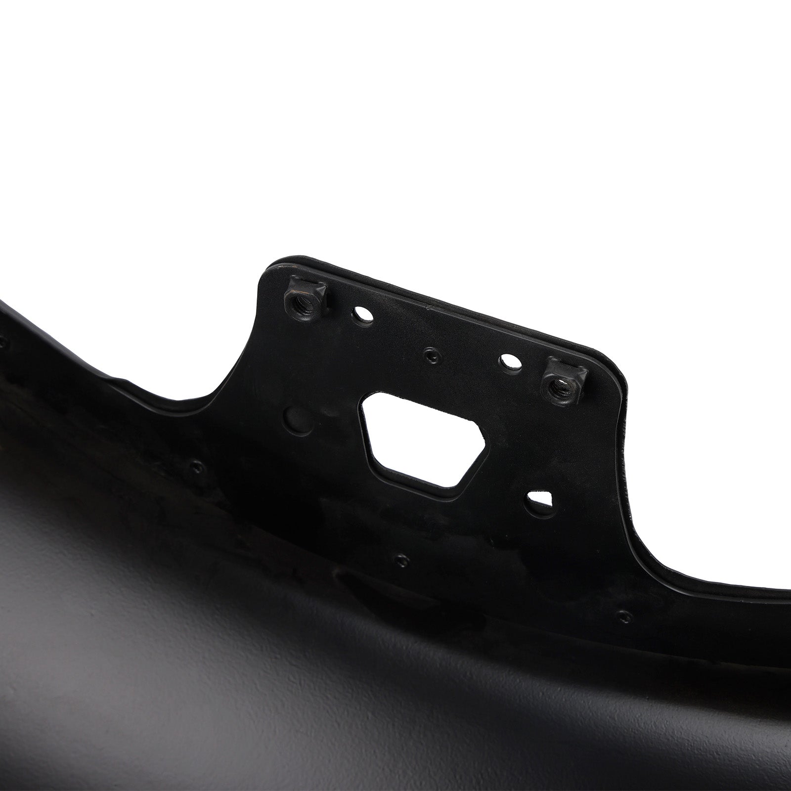 2014-2023 For Touring Electra Road Street Glide 19" Steel Front Fender Fit