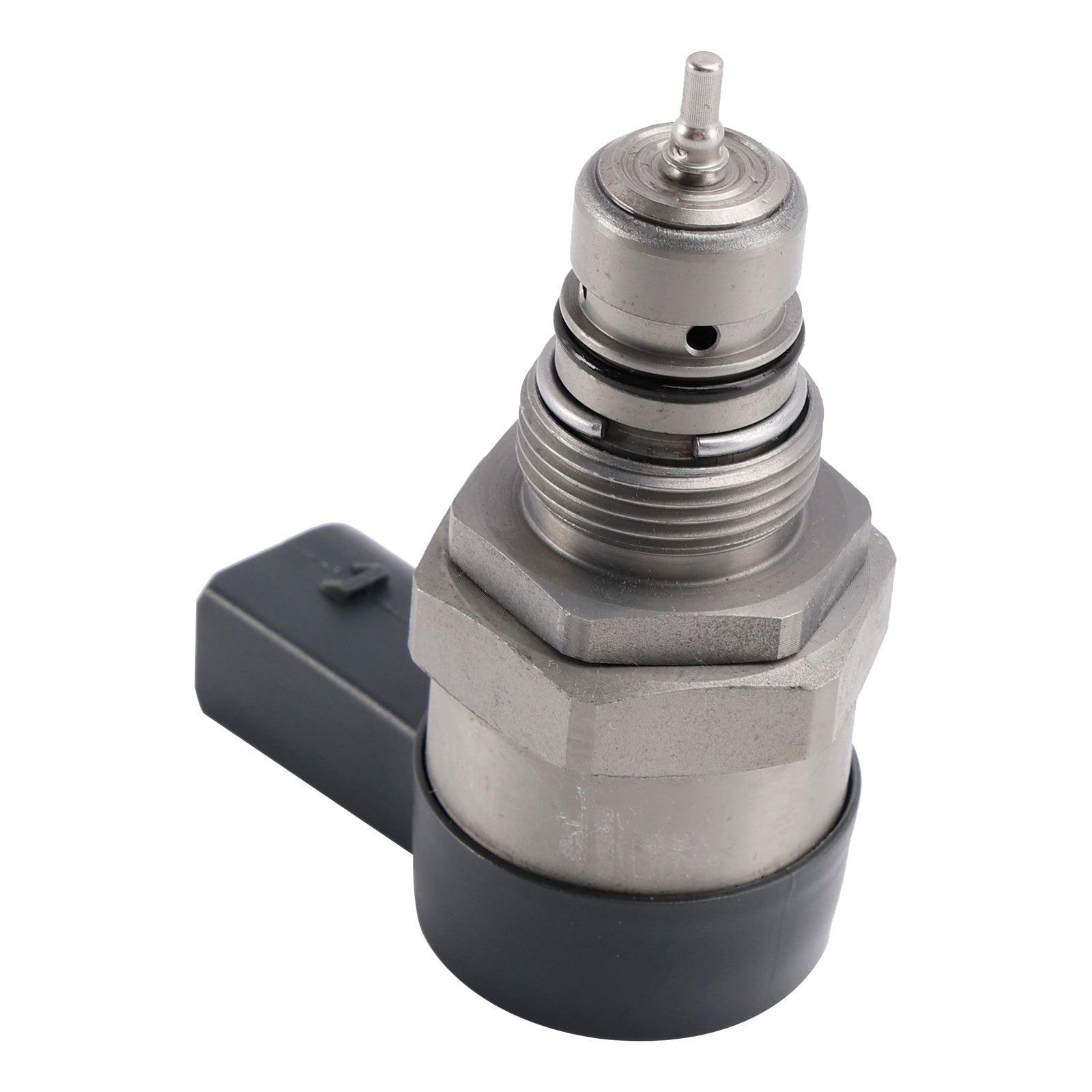 Mercedes-Benz C-Class Diesel Saloon RWD Fuel Rail Pressure Relief Regulator Valve 0281002826