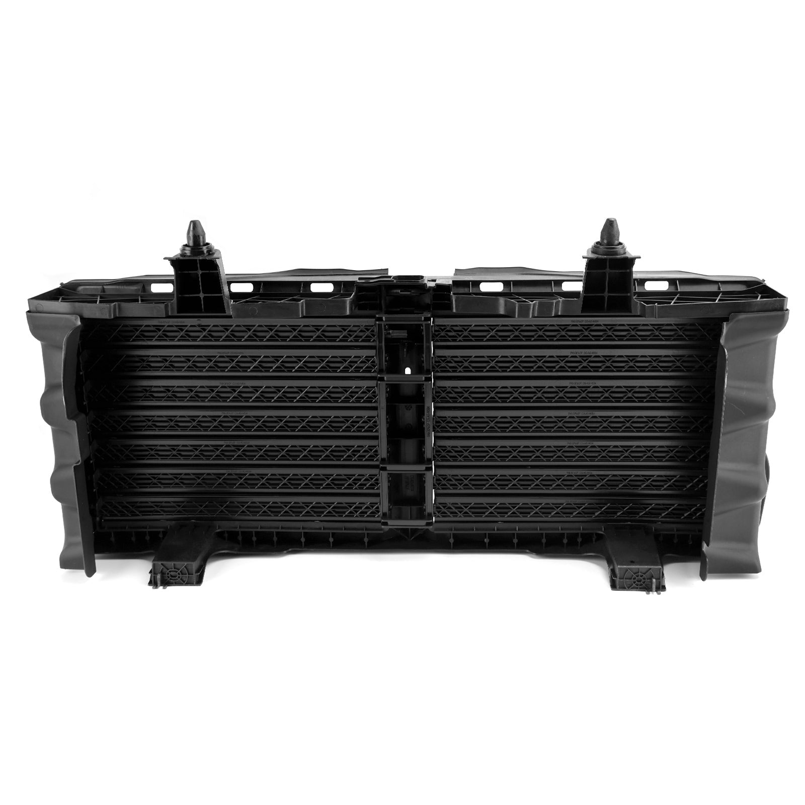 2017-2020 For Nissan Titan Radiator Shutter Assembly W/O Motor 21421-9FT0B