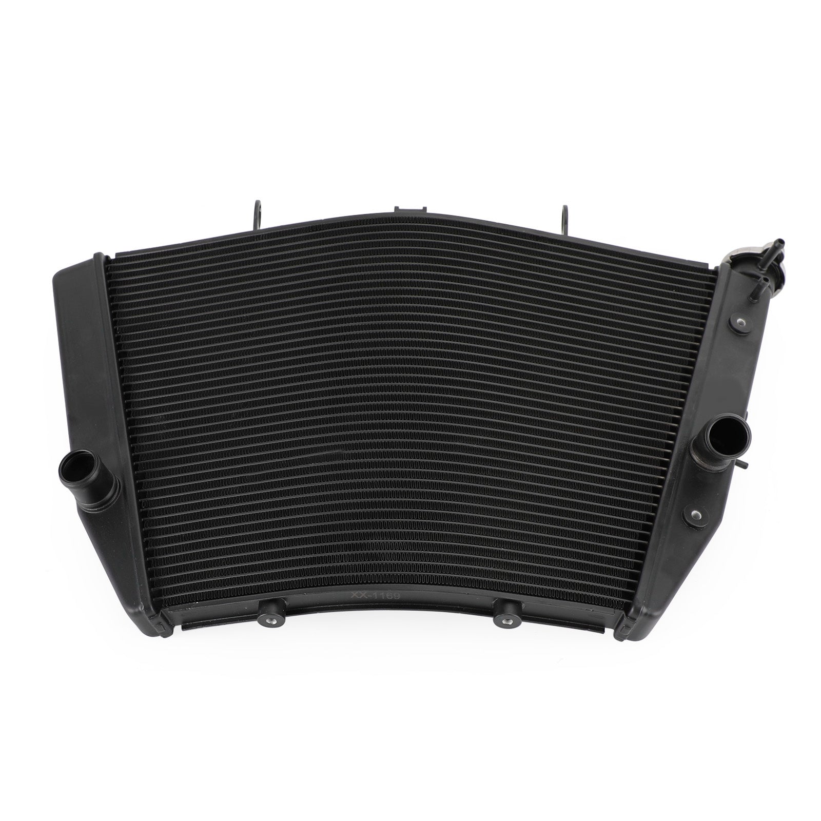 2009-2016 Suzuki GSXR1000 GSX-R1000 K9 Engine Radiator Cooler Cooling