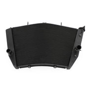 2009-2016 Suzuki GSXR1000 GSX-R1000 K9 Engine Radiator Cooler Cooling