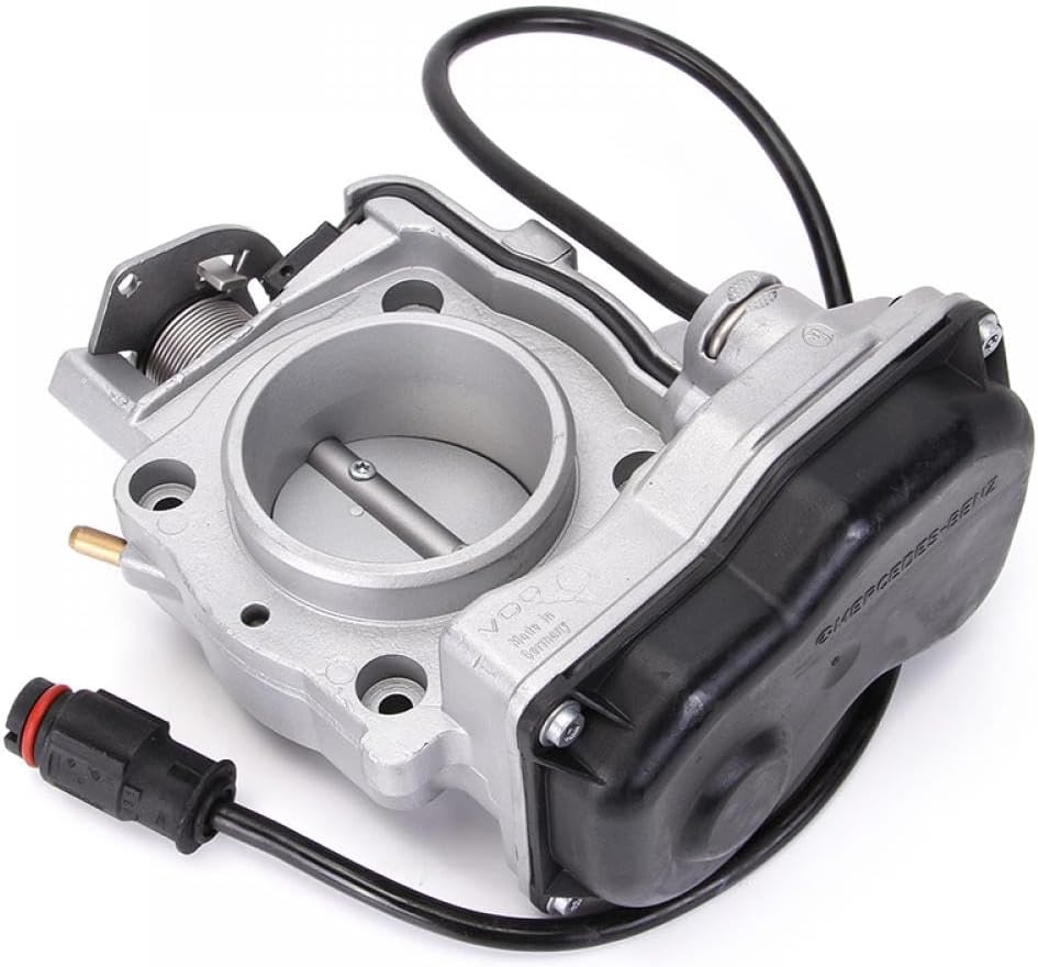 W124 0011410225 408.227/111/002 Engine Throttle Body 0001419225 408227111002