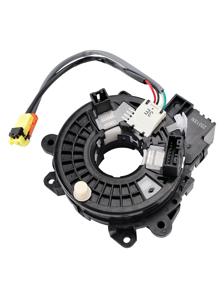 Clock Spring+Steering Angle Sensor 47945-3FY0A For 2011-2017