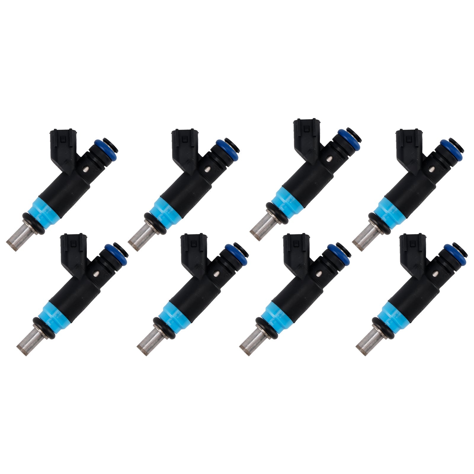 2011-2022 Dodge Challenger 6.4L V8 8PCS Fuel Injector 05038337AB 5502155