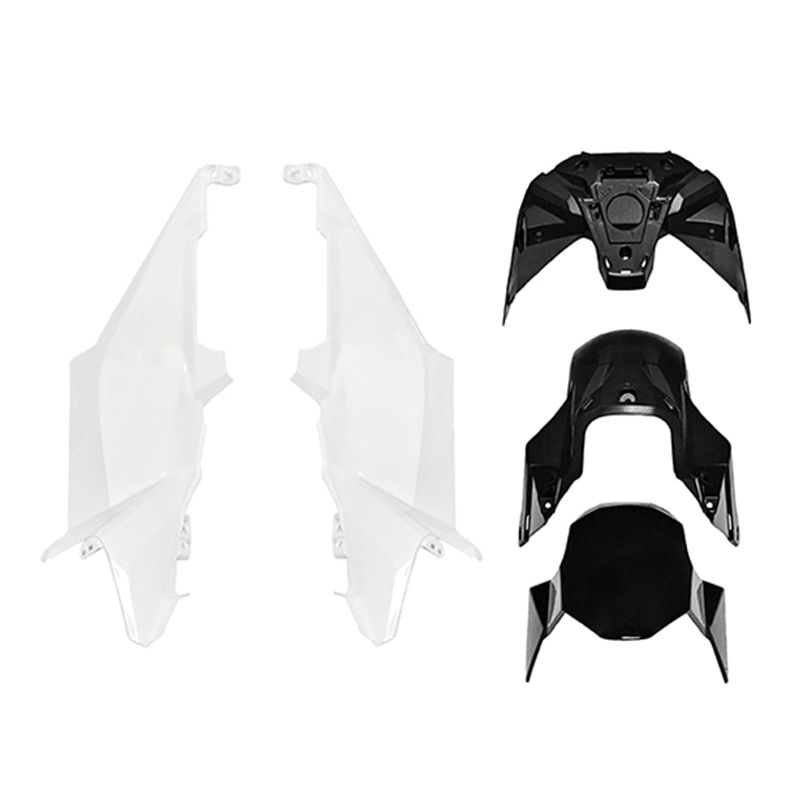 Injection Bodywork Fairing Kit for Honda X-ADV 750 2025-2026