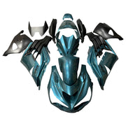 2012-2025 Kawasaki ZX14R Injection Fairing Kit Bodywork Plastic ABS #104