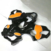 Injection Fairing Kit Bodywork Plastic ABS For Honda CBR600 F4i 2001-2003