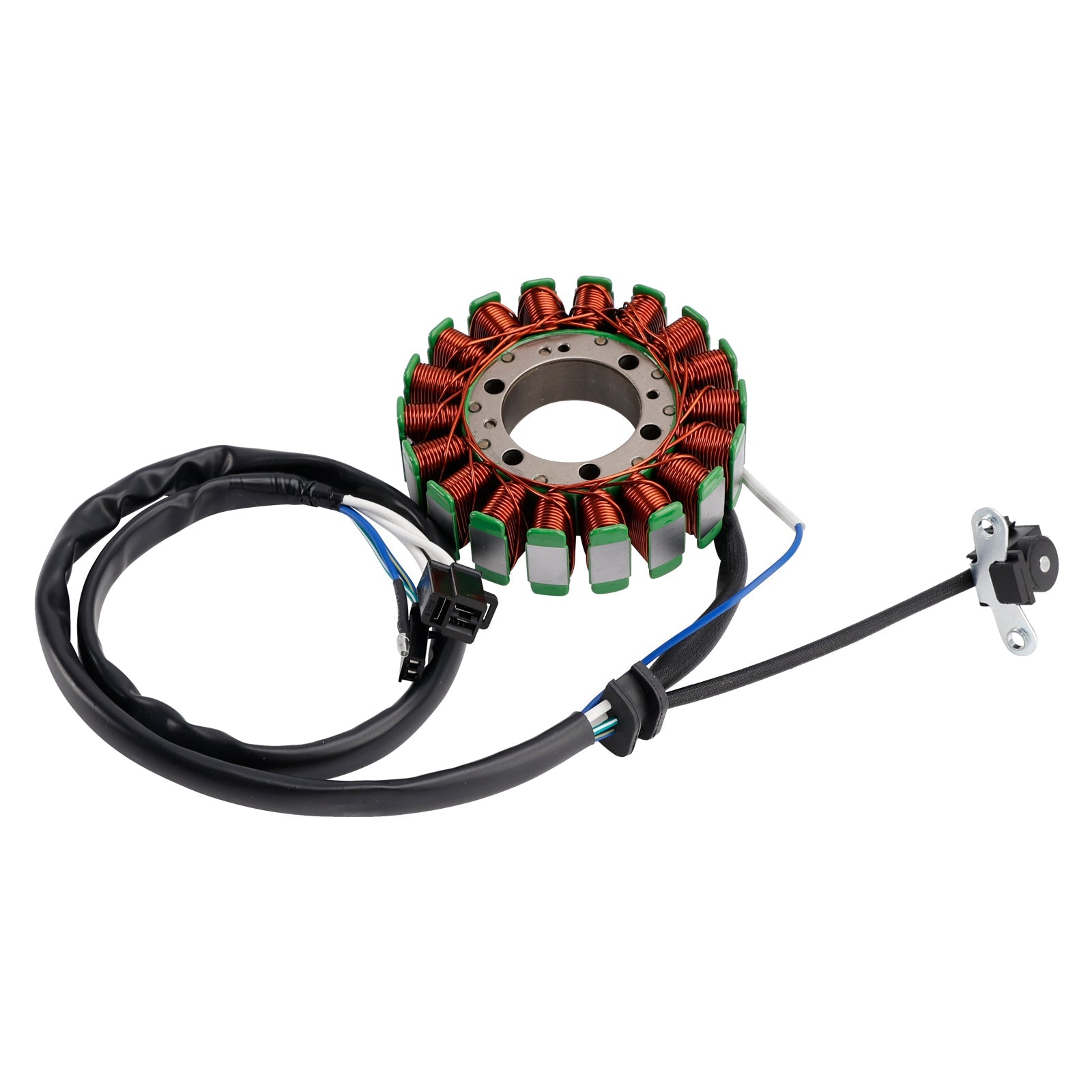 1997 1999-2001 YAMAHA TT600R STATOR ALTERNATOR 5CH-81410-00 5CH8141000