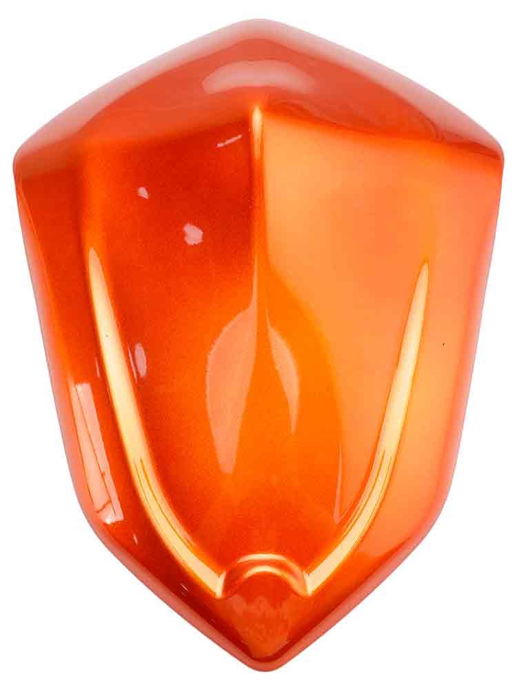 2007-2009 Kawasaki Z1000 Tail Rear Seat Fairing Cover Cowl