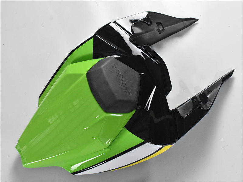 2016-2020 Kawasaki ZX10R Amotopart Injection Fairing Kit Bodywork Plastic ABS #117
