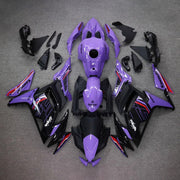 Injection Fairing Kit Bodywork ABS fit For Kawasaki ER-6F Ninja650 2020-2025