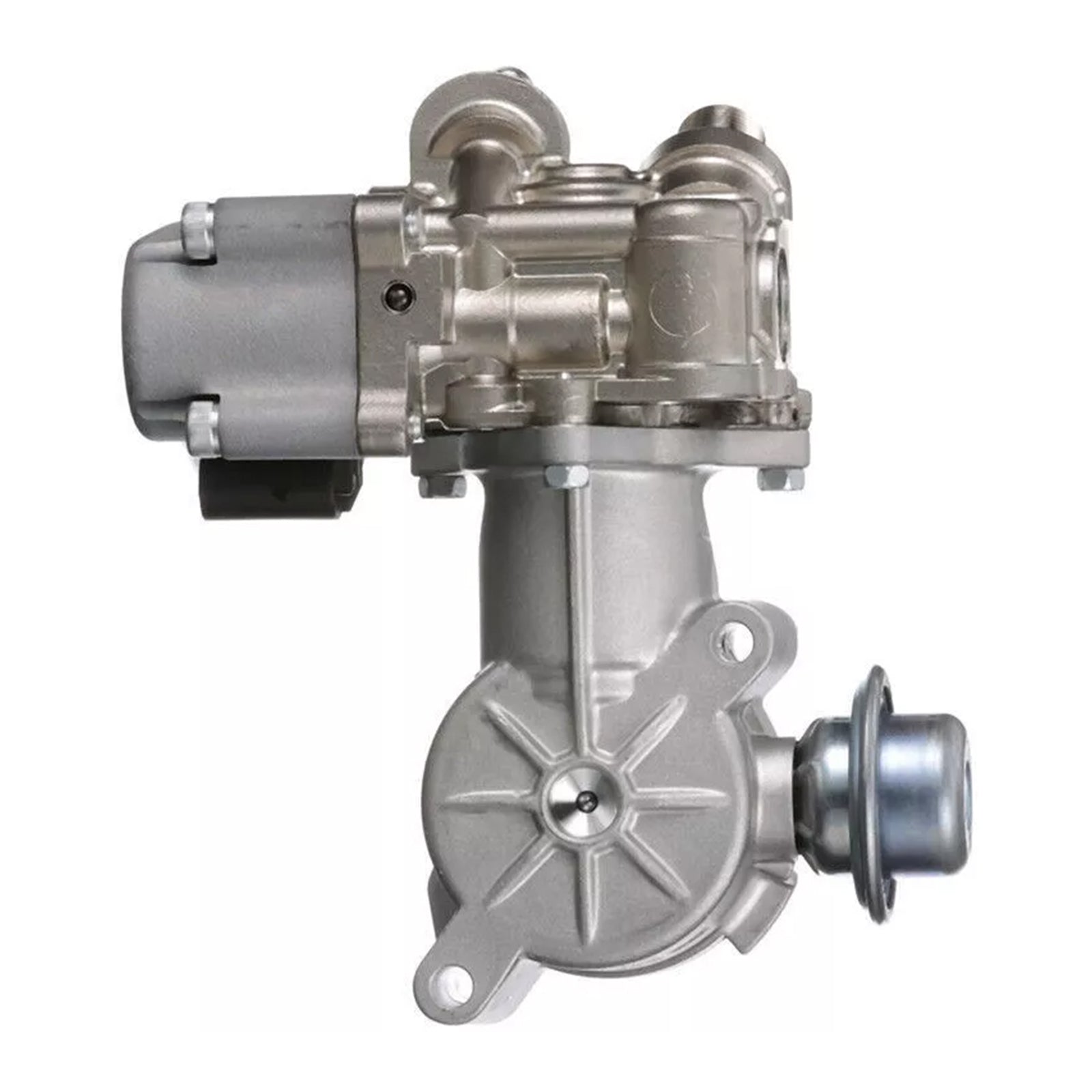 2012 2013 2014 2015 MERCEDES-BENZ SLK250 1.8L L4 Turbocharged High Pressure Fuel Pump A2710703701
