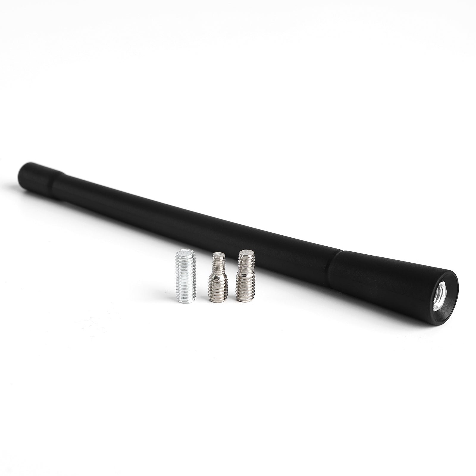7" Short Antenna Mast Radio AM/FM For Hummer H3 2006-2010 Generic
