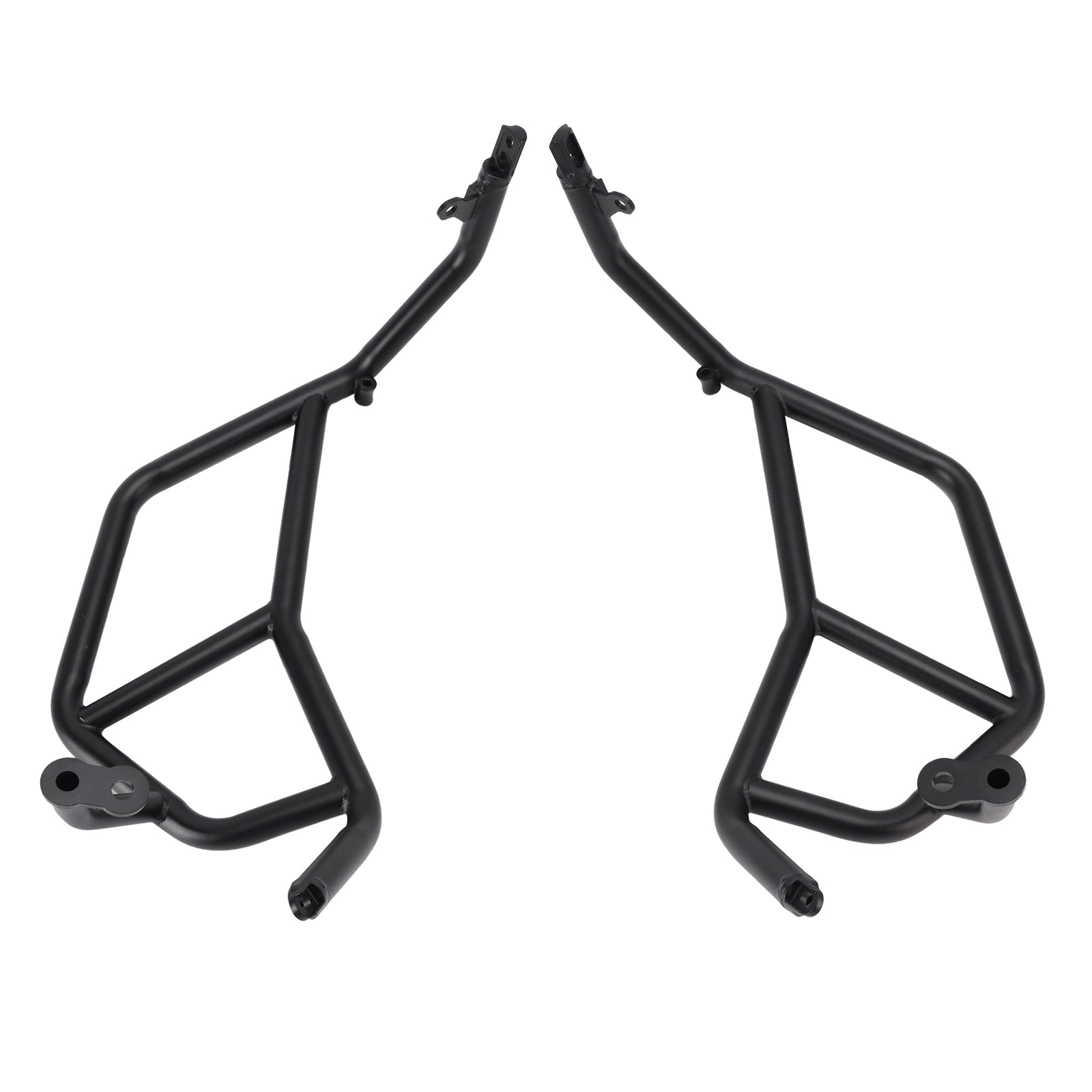 2025-2026 For Yamaha Tenere 700 Engine Guard Crash Bar Frame Protector Bumper