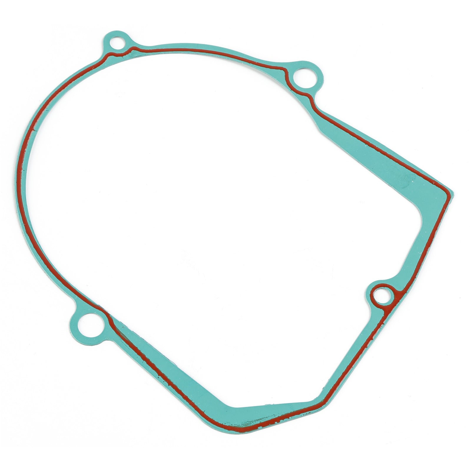 Stator Cover Gasket For Yamaha YFM100 Champ 1987-1992 22F-15451-00 3GB-15451-00