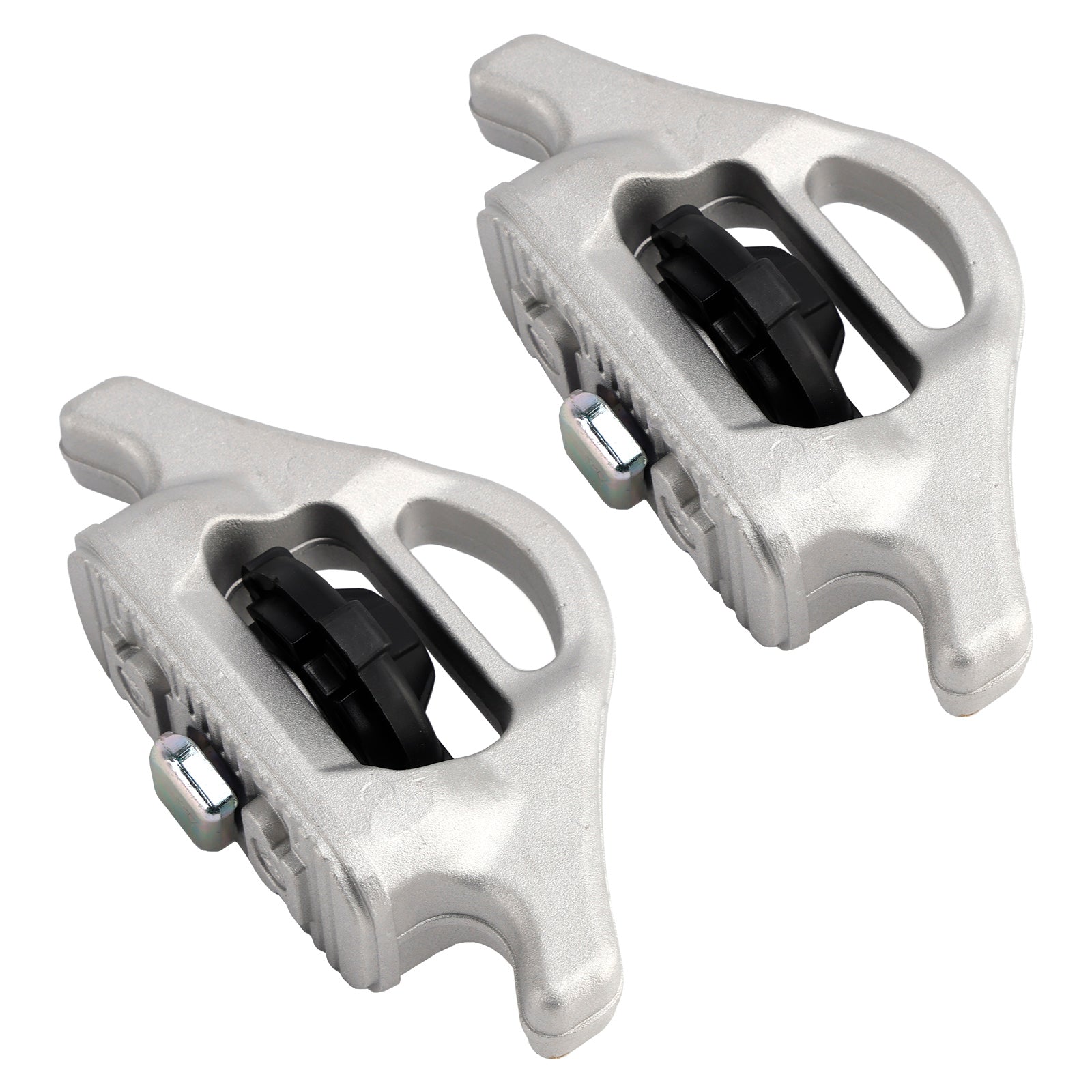 2 Pcs Utili-track Bed Tie Down Cleat 999T7-ZV00A for Nissan Frontier 2005-2025