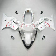 1999-2000 Honda CBR600F4 Amotopart Injection Fairing Kit Bodywork Plastic ABS #110