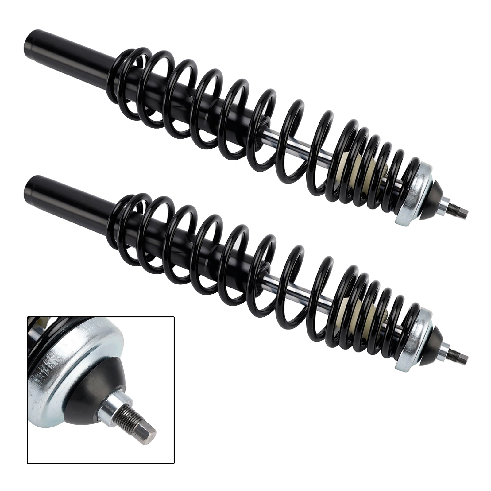 2016-2019 Polaris ACE 570 2 Pcs Front Shocks 7555749