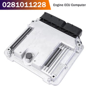 0281011228 Engine ECU Computer Board Electronic Control Unit ED16 for Iveco