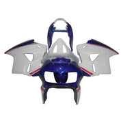 1998-2001 Honda VFR800 Injection Fairing Kit Bodywork Plastic ABS