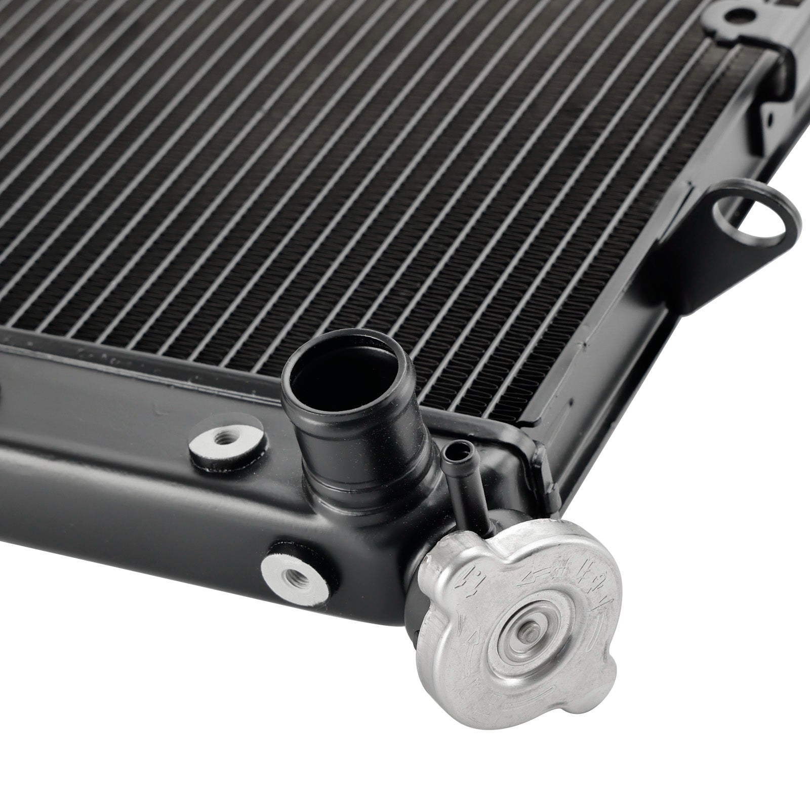 2006-2018 Yamaha FZ1 Aluminum Radiator Cooling Engine Cooler