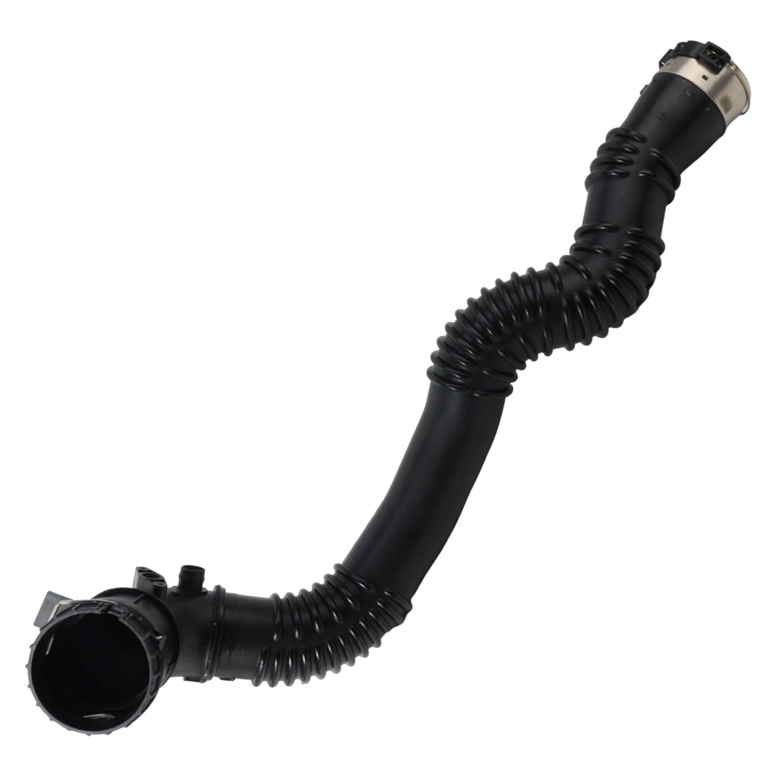2011-2017 BMW 5 Touring (F11) 528 i Estate Turbo Intercooler Charge Air Intake Pipe 13717612091 13714609444 13717612096