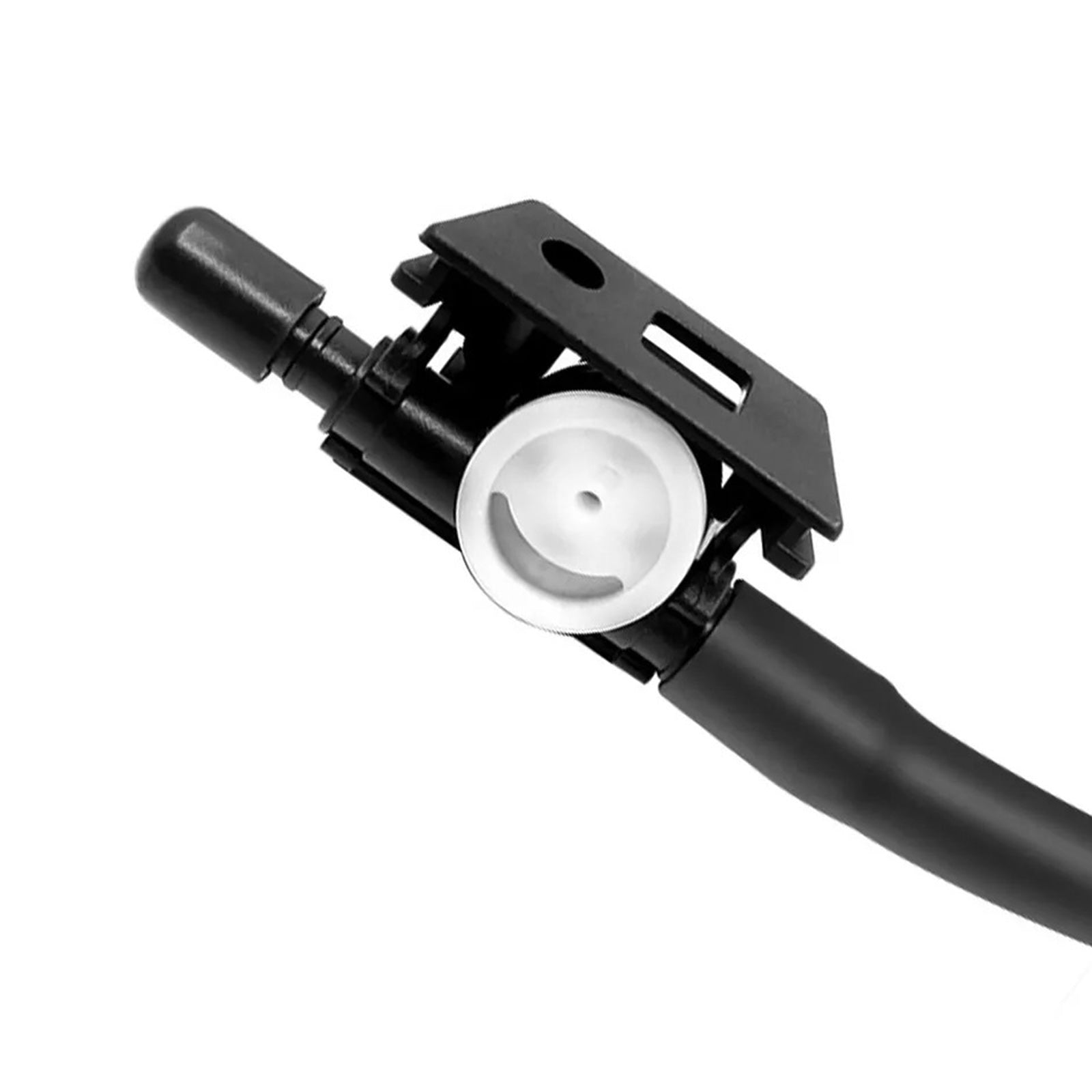 Mercedes-Benz W205 C-Class Washer Jets and Hose Assembly Heated A2058600192