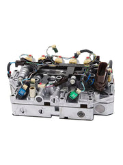 2021 Ford Escape Titanium Hybrid Sport Utility 4-Door 8-Speed Auto Transmission Valve Body 8F24