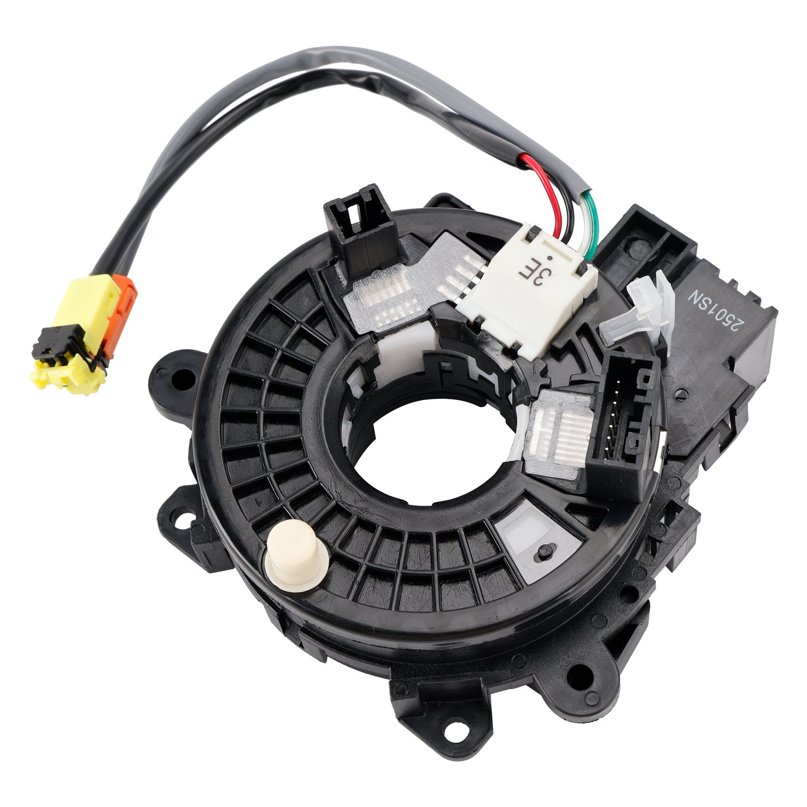2011-2016 Nissan Juke Clock Spring+Steering Angle Sensor 47945-3FY0A