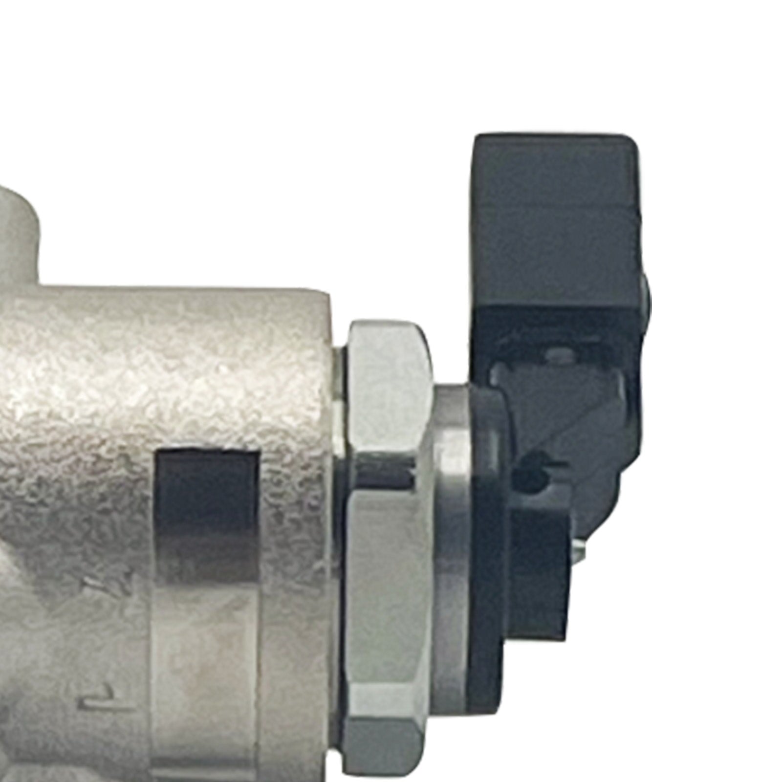 2005-2008 Audi A6 Quattro V6 3.2L High Pressure Fuel Pump 06E127025G