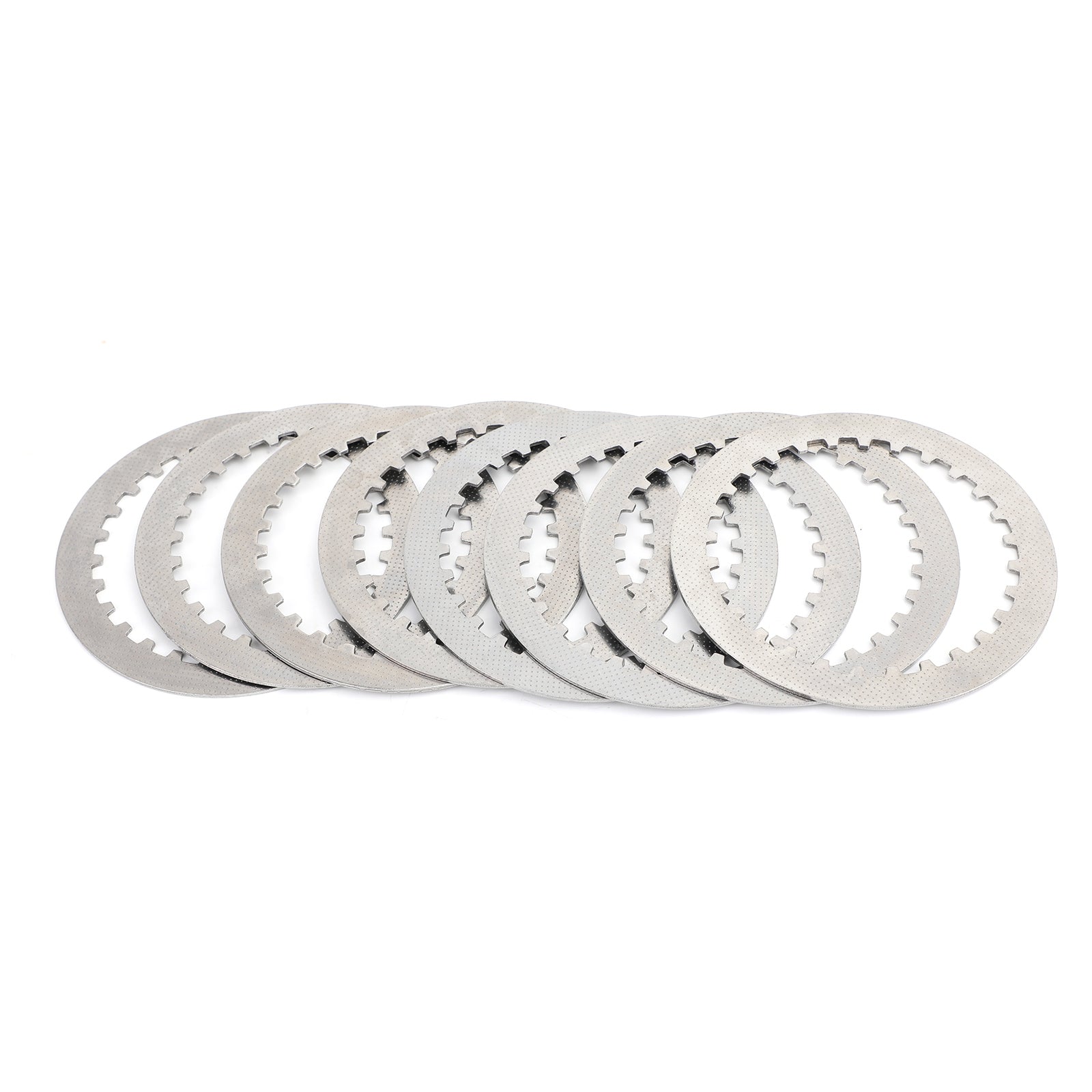 1999-2001 Triumph Sprint RS (Up to VIN 139276) Clutch Kit Steel & Friction Plates T1170716 T1170713 Generic