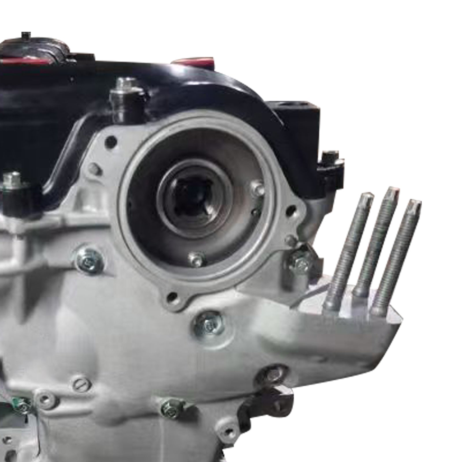 Brand New Long Engine Block For 2014-2017 Mazda 6 PY 2.5L 4 Cylinders