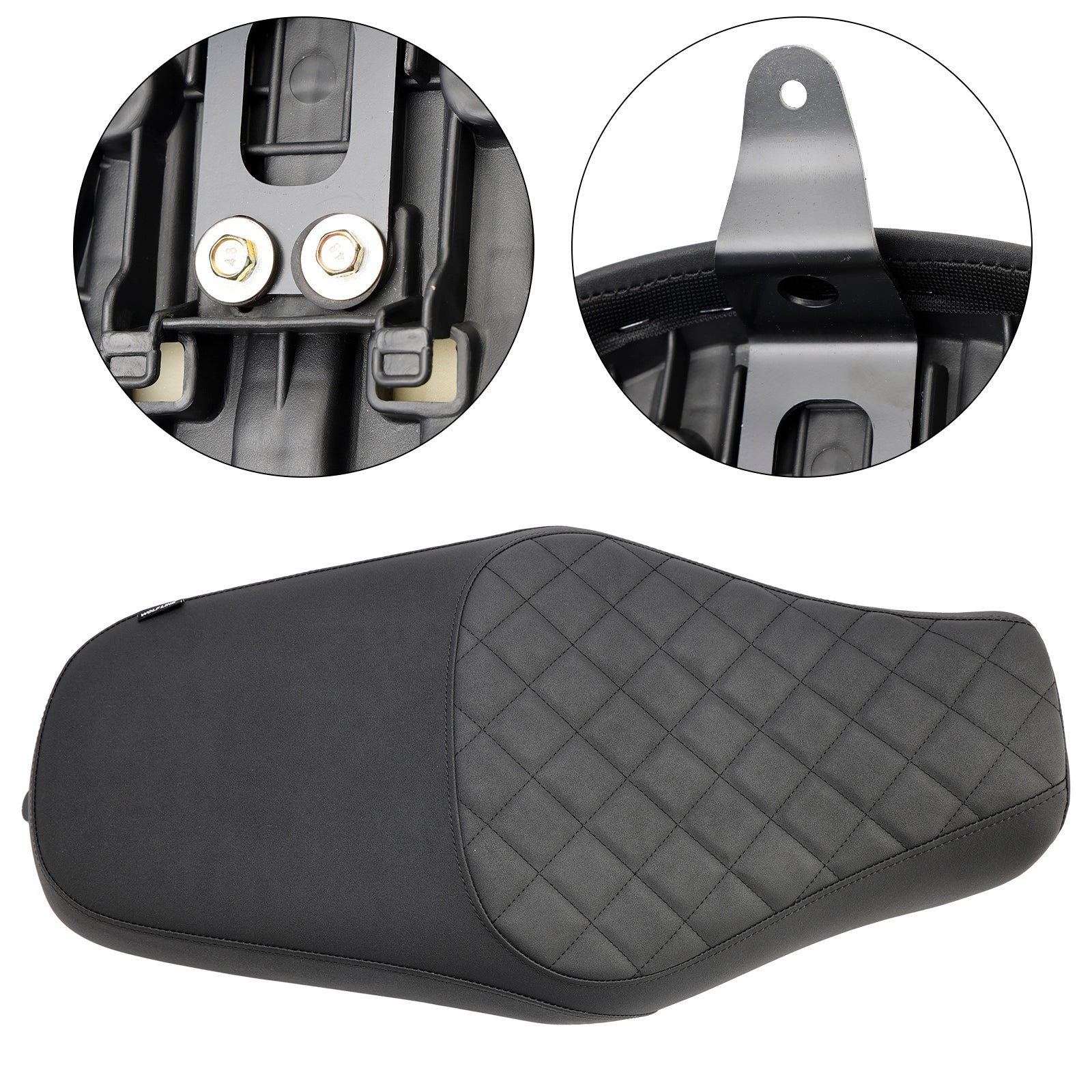 2023-2024 Honda Gb350 Gb 350 Replace Front Rear Driver Passenger Seat