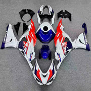 Injection Fairing Kit Bodywork Plastic ABS fit For Kawasaki ZX-6R 2024-2025