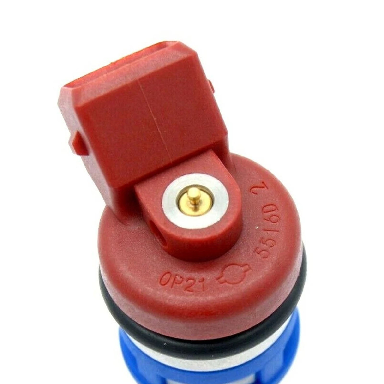 1990-1995 For Nissan Fairlady Z 3.0 6Pcs Fuel Injector 16600-15V02 5516D