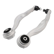 2013-2014 Mercedes Benz E350 4Matic Wagon Front Upper Control Arm Kit 2123303111 2123303211