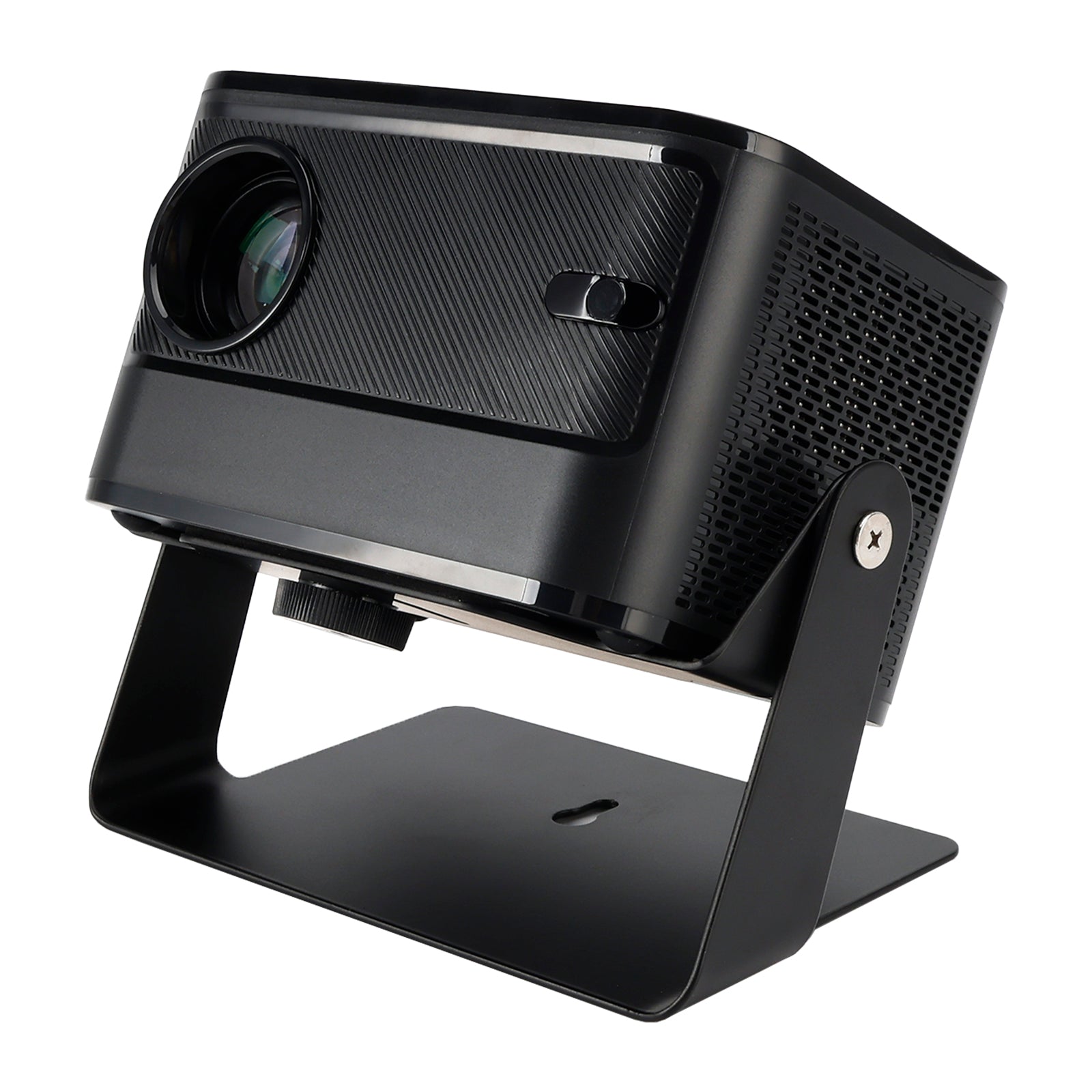 4K Projector Smart Android Projector Electric Focus Dual Frequency Projector UK