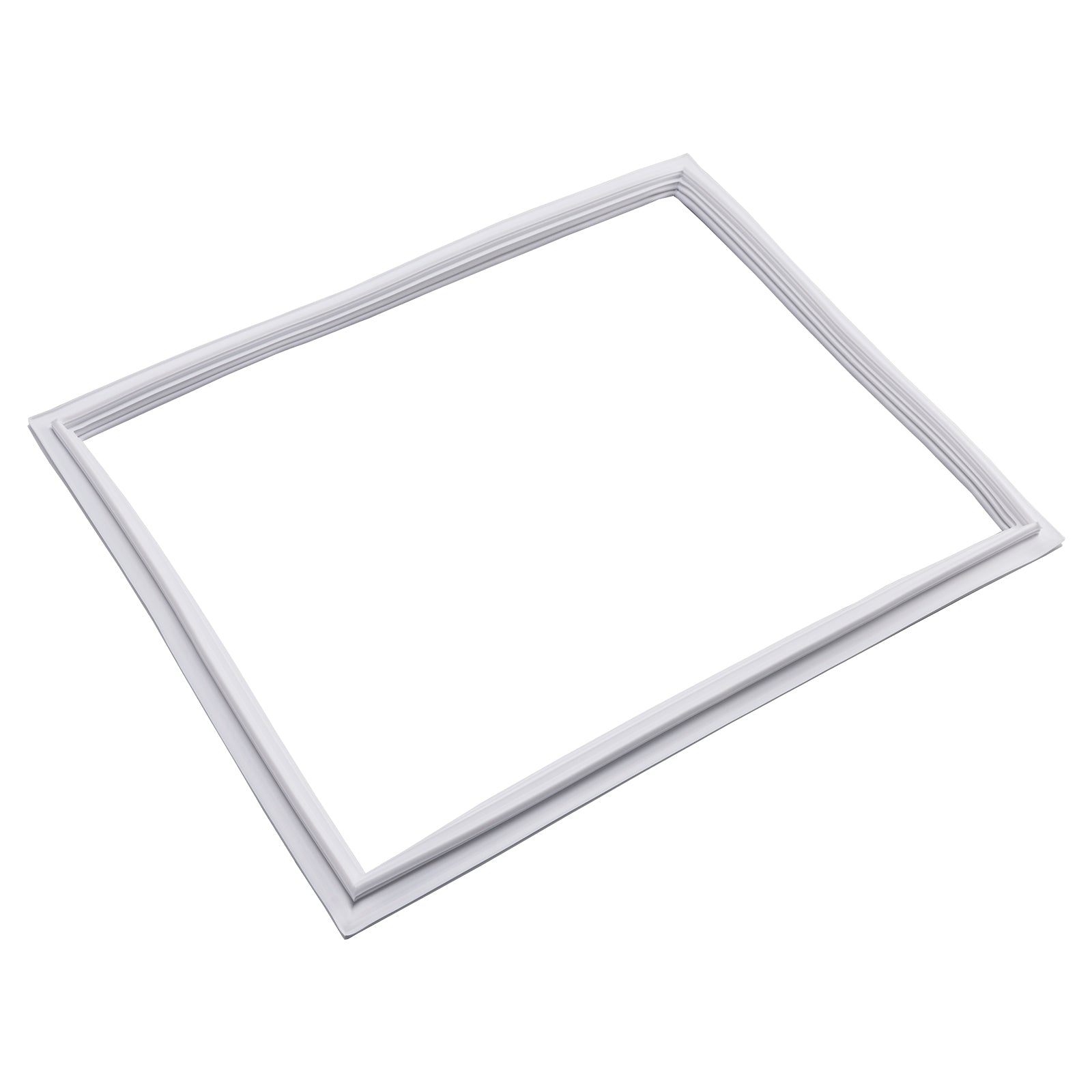 2pc RV Freezer Door Gaskets 3851228027 for Dometic RM1350