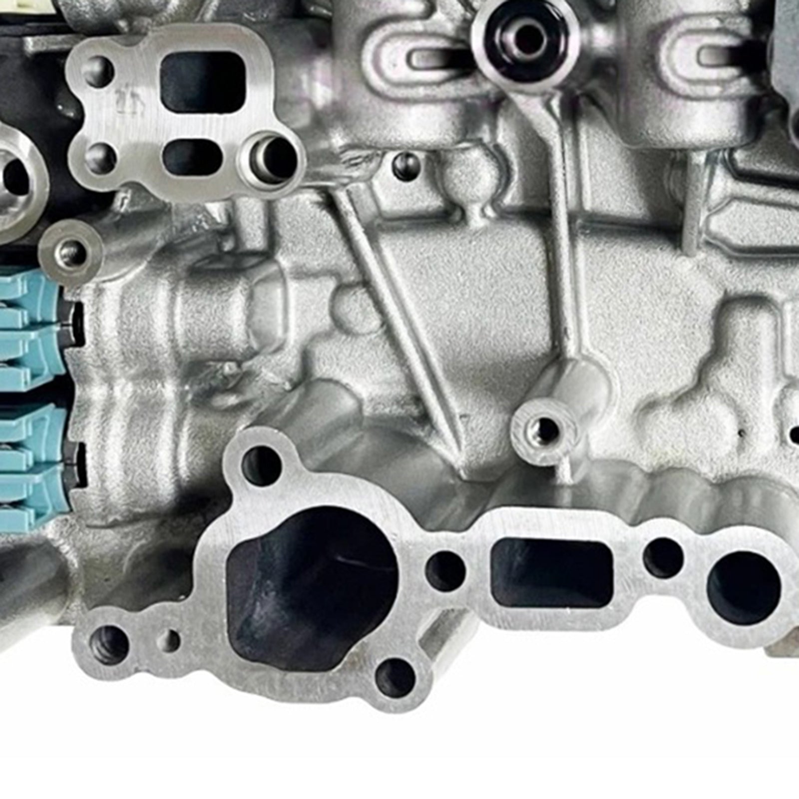 724 Automatic Transmission Valve Body For Mercedes Benz 724 Gen1