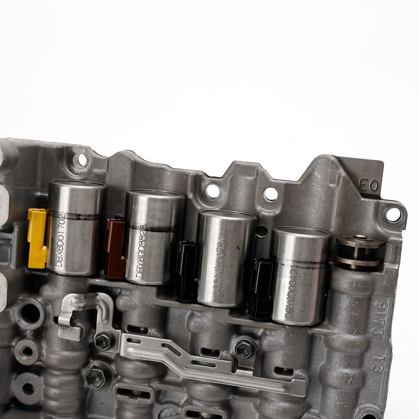 2005-2010 Volkswagen Jetta 2.5L Automatic Transmission Valve Body 09G TF-60SN 09G325039AX