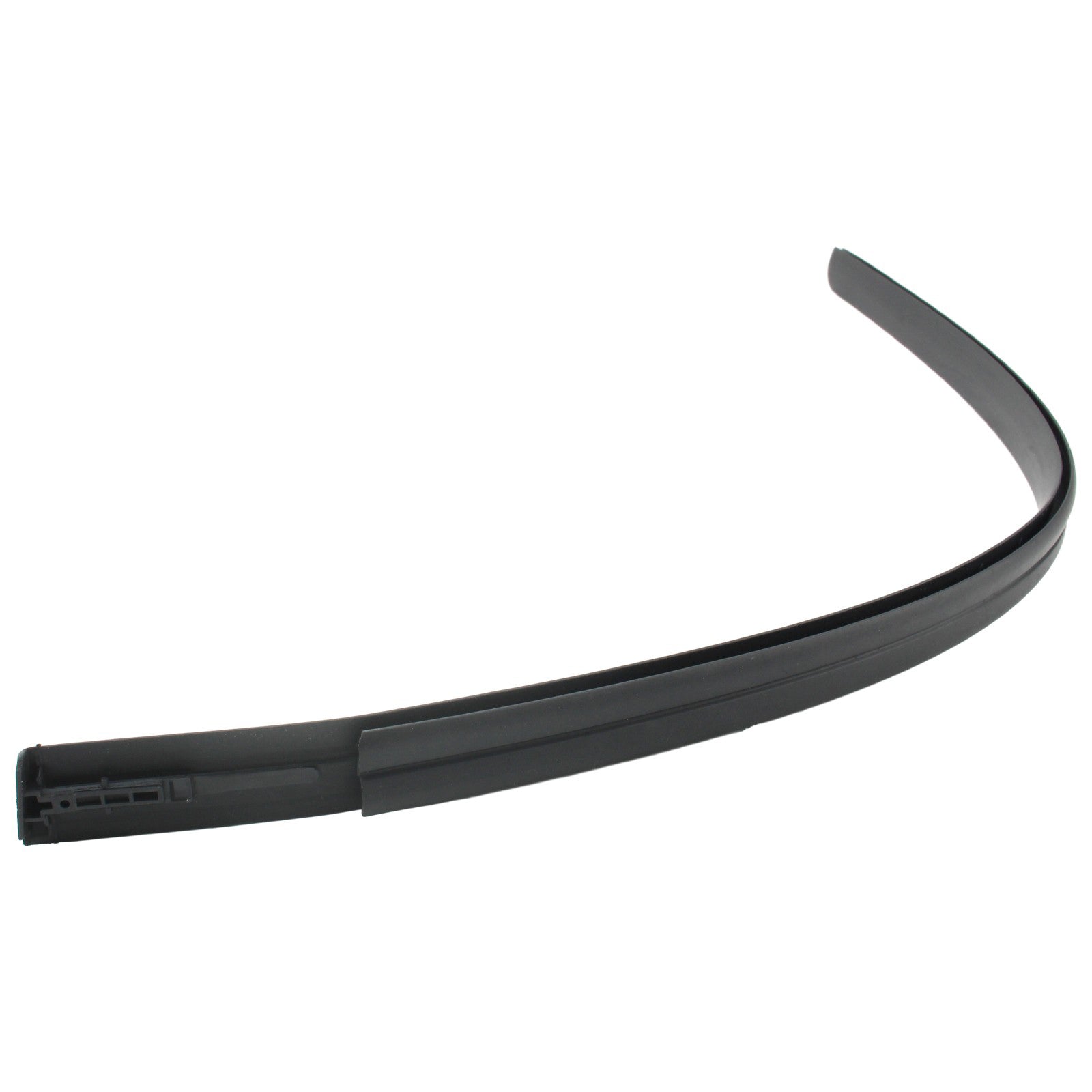 6PCS Left + Right Center Roof Drip Side Molding For Toyota Highlander ?2008-2013