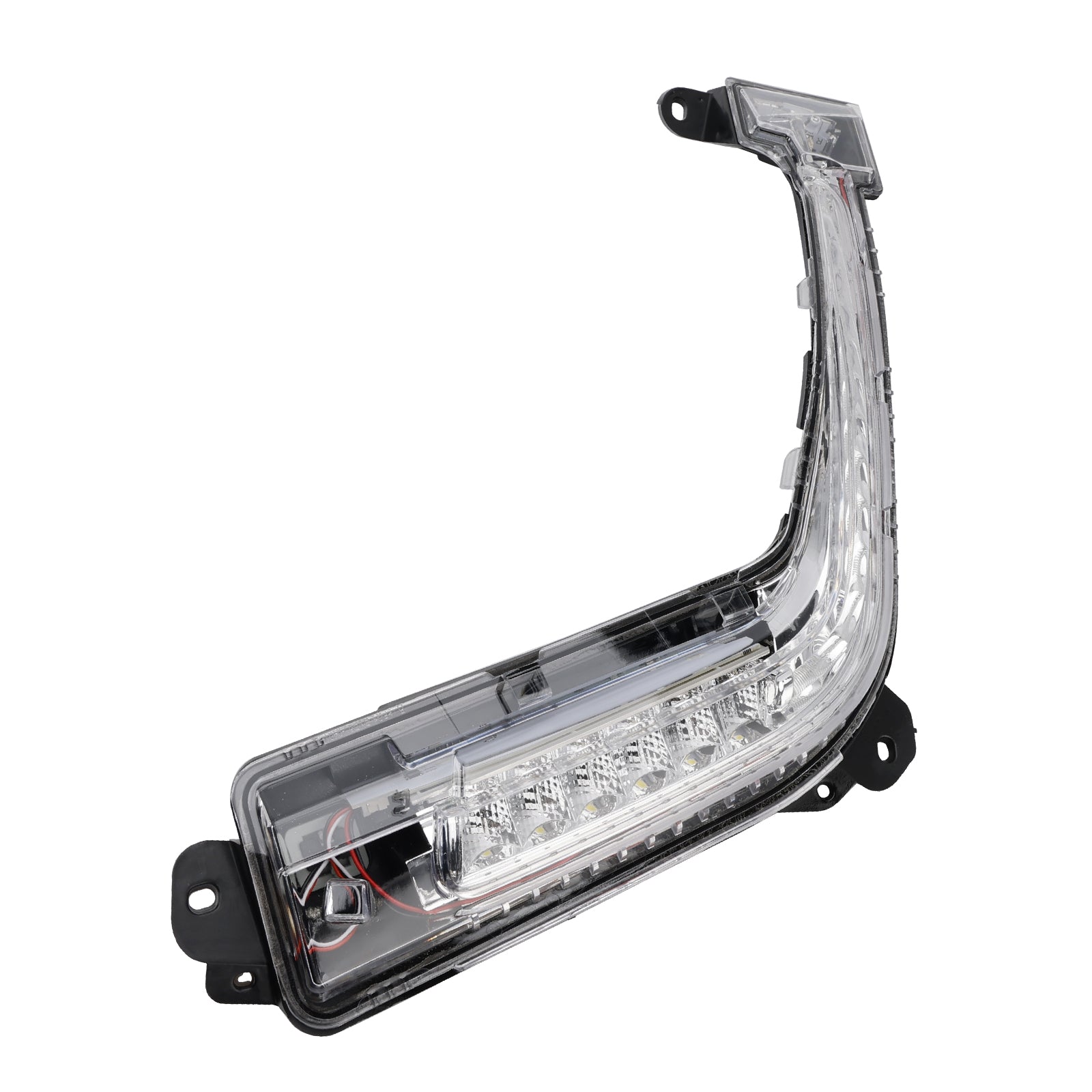2011-2014 Peugeot 308 Mk1 Hatch Right Side DRL Light Lamp LED Bulbs