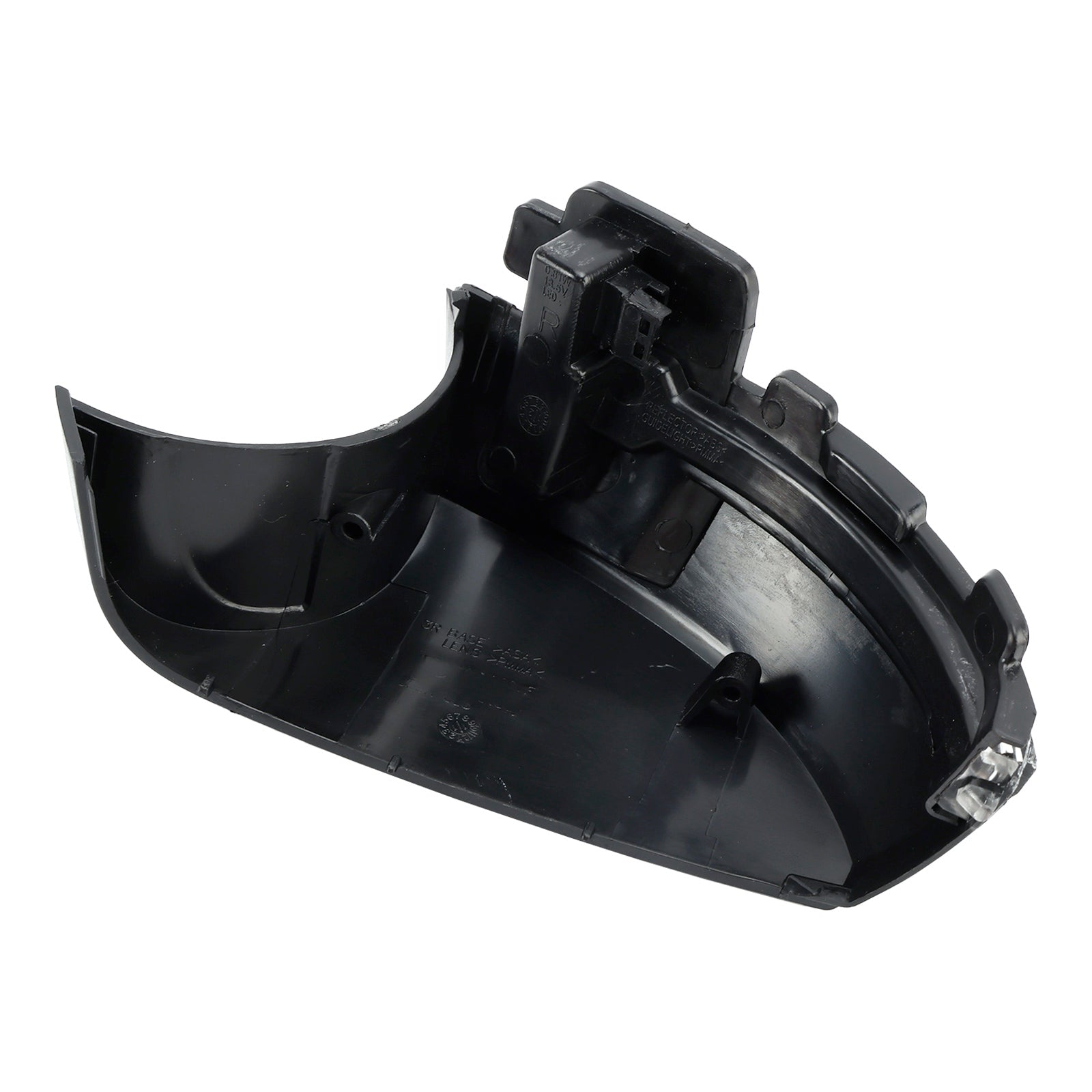 Right Side Mirror Indicator Light Lamp for VW Polo MK5 6C 2009-18 6R0949102