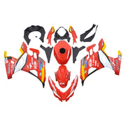 2018-2024 Kawasaki EX400/Ninja400 Fairing Kit